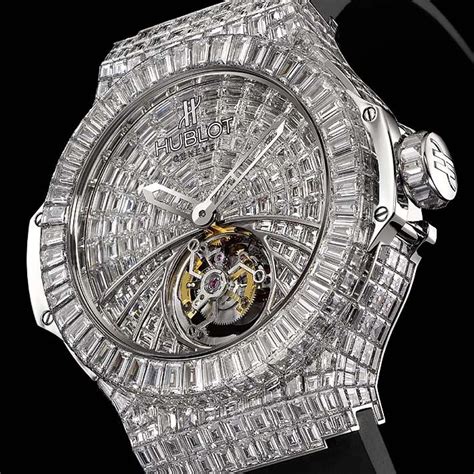 are hublot watches bad|Hublot expensive watches.